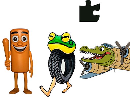 Game Thumbnail