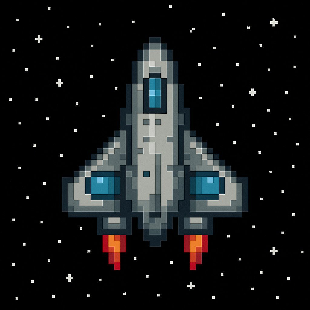 Space Mission