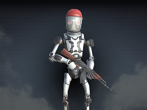 Poppy Strike 5